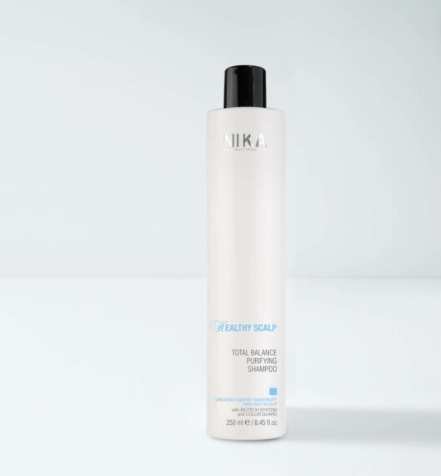 Total Balance Purifying shampoo